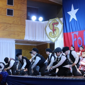 Gala Folclórica 2026